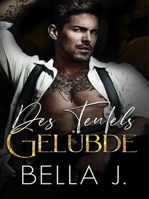 cover image of Des Teufels Gelübde